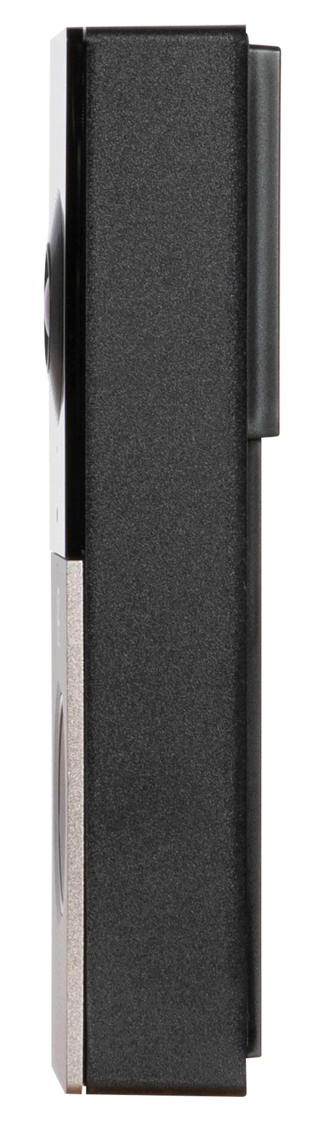 Control4® Chime Video Doorbell, Wi-Fi (Satin Nickel)