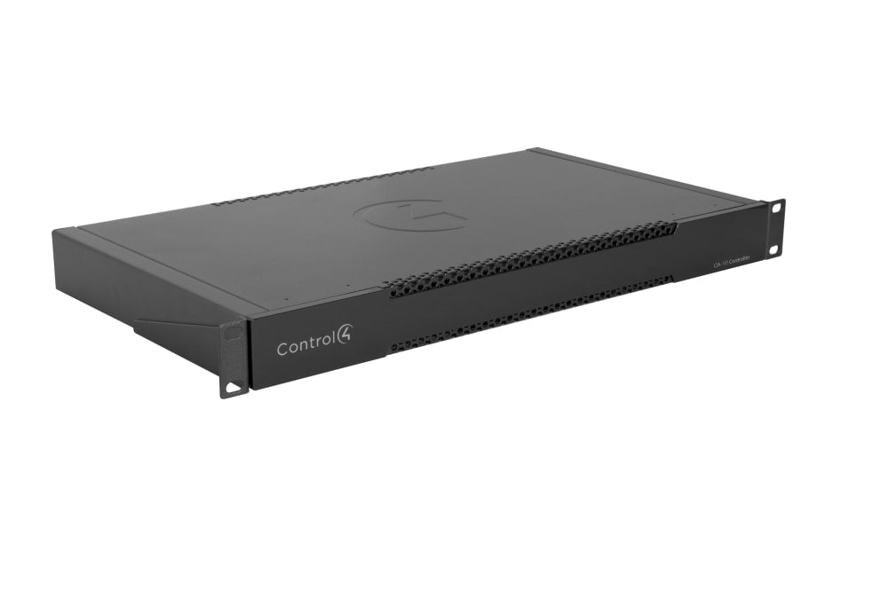 Control4® CA-10 Hub and Automation Controller