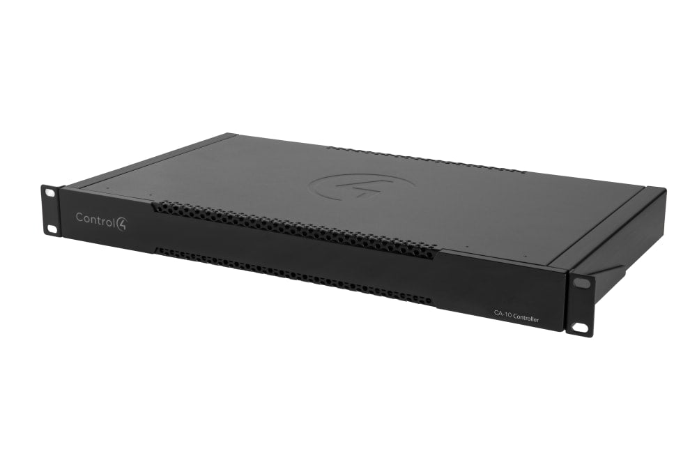 Control4® CA-10 Hub and Automation Controller