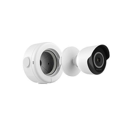 First Alert CAMWE-WOBB VX3 Outdoor Camera Backbox, White