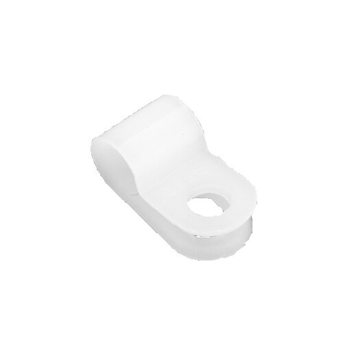 Provo Nylon Cable Clamps – 3/16\\" – 100pcs/Bag