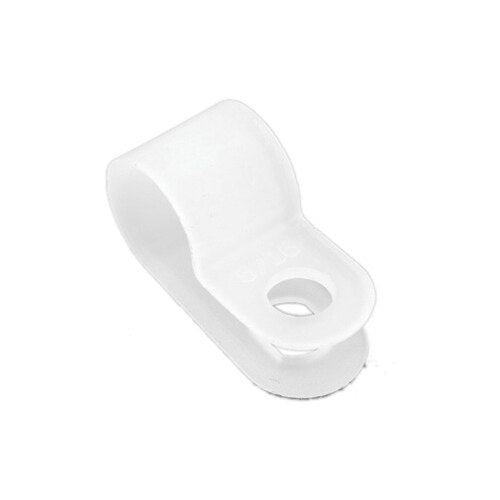 Provo Nylon Cable Clamps – 5/16\\" – 100pcs/Bag