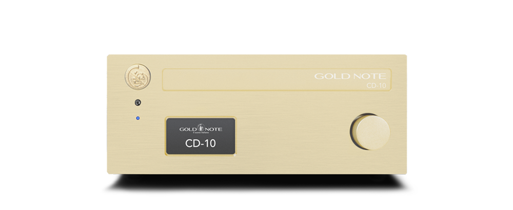 CD-10 (Gold)