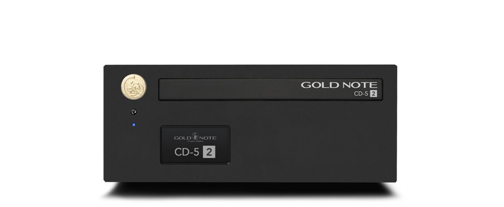 CD-5.2 (Black)