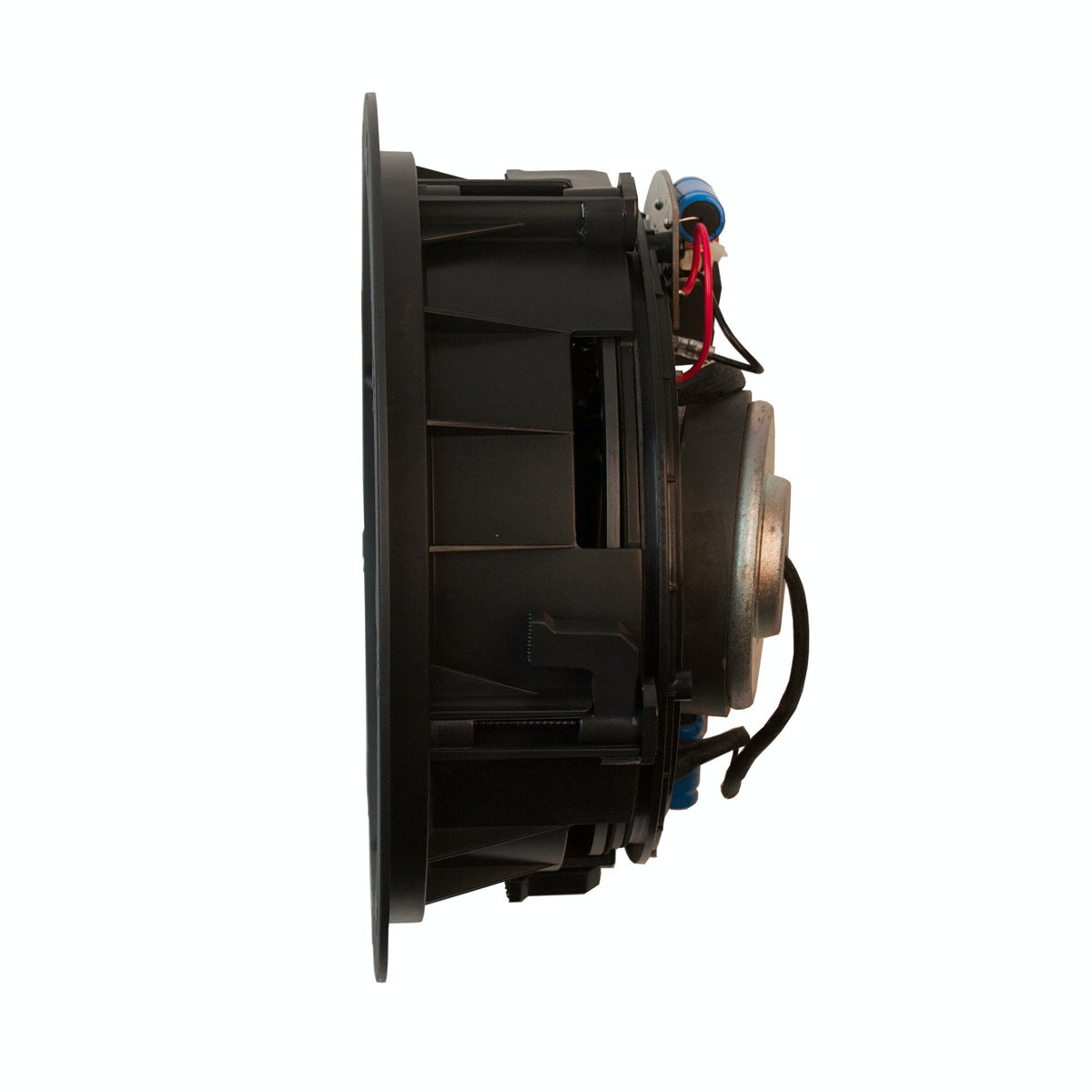 Klipsch CDT-3650-CII Pivoting 6.5\\" 2-Way In-Ceiling Speaker with Aluminum Tweeter (Single)