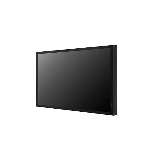 LG Pro 49XE3P-B High-brightness IP-Rated Outdoor Display, 3,500 nit