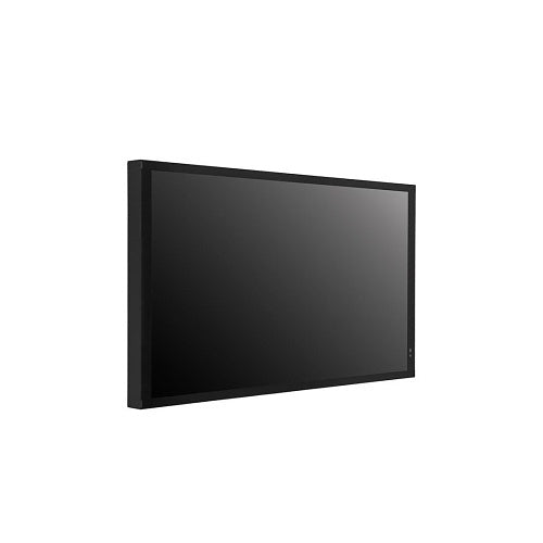 LG Pro 49XE3P-B High-brightness IP-Rated Outdoor Display, 3,500 nit