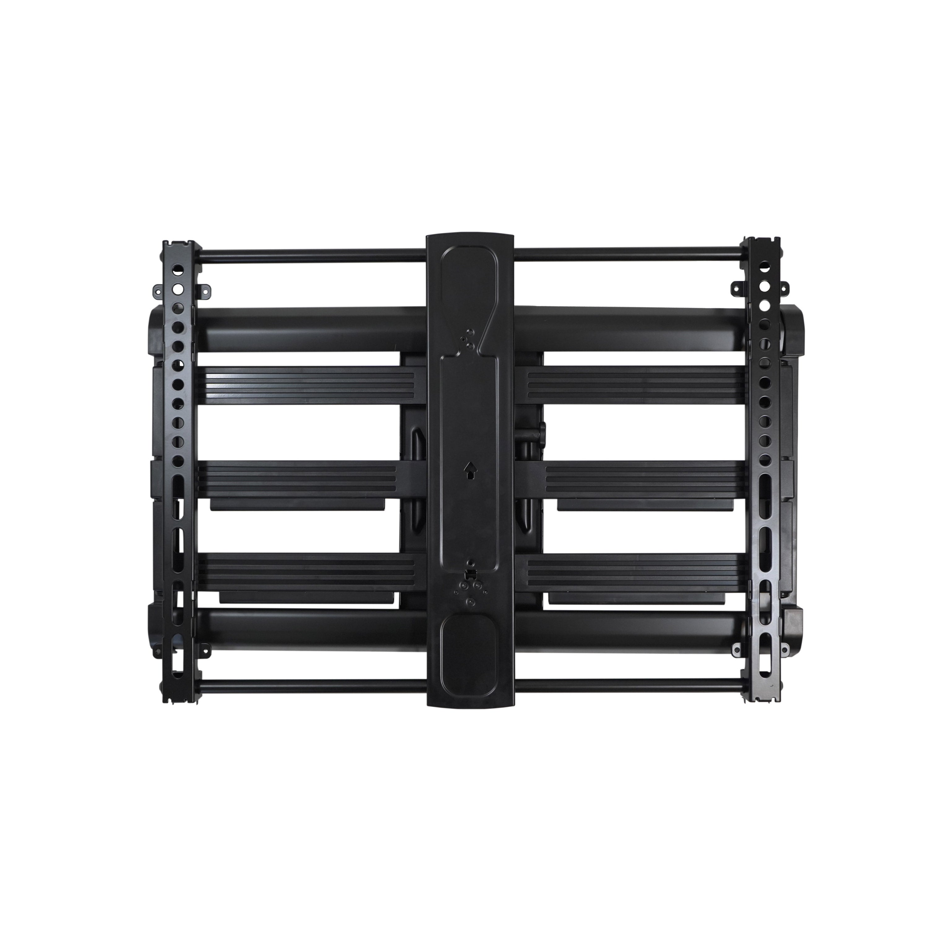 Sanus Black Series Full-Motion Premium TV Wall Mount for TVs 37\\"-80\\"