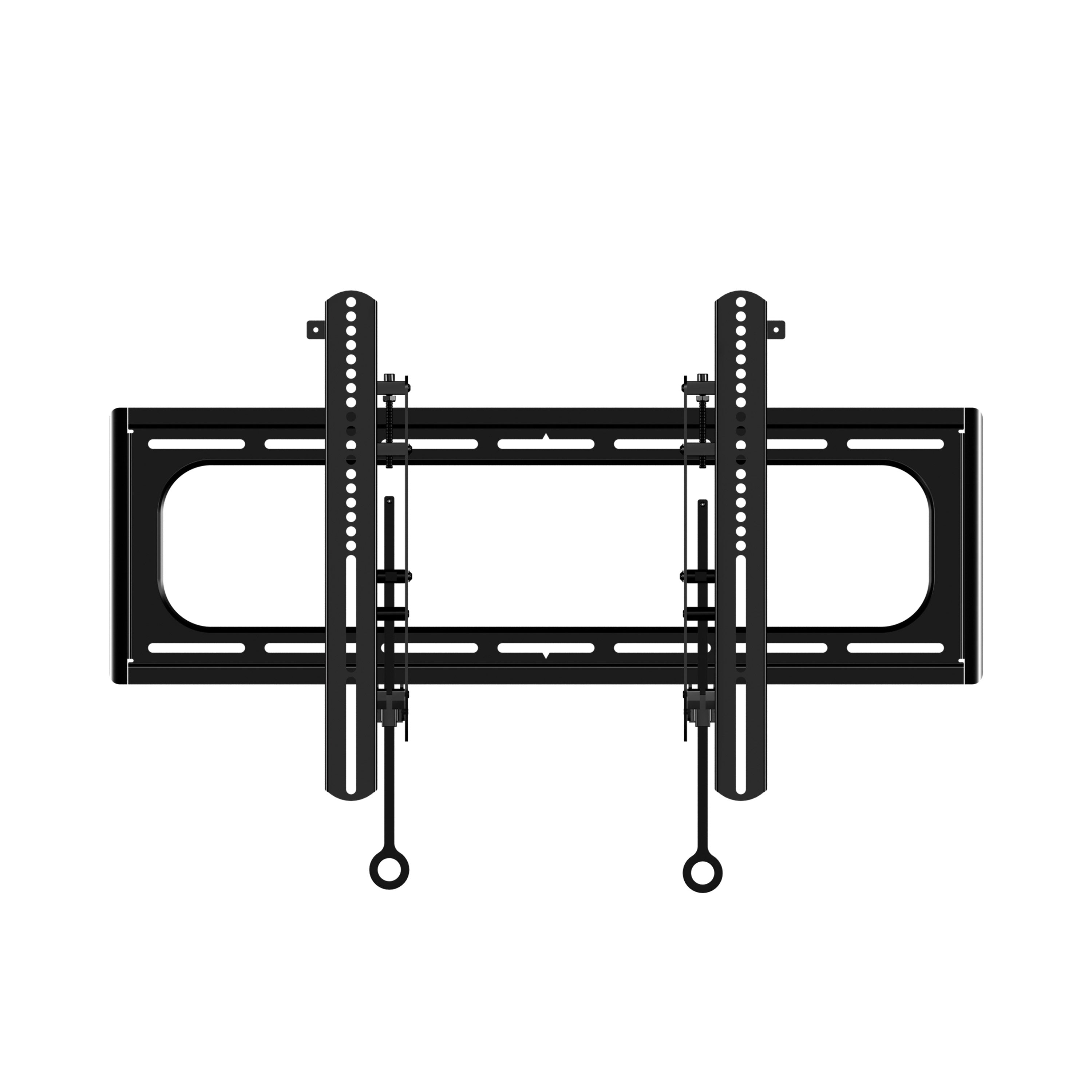 Sanus Black Series Large Fixed TV Mount for 37-95\\"