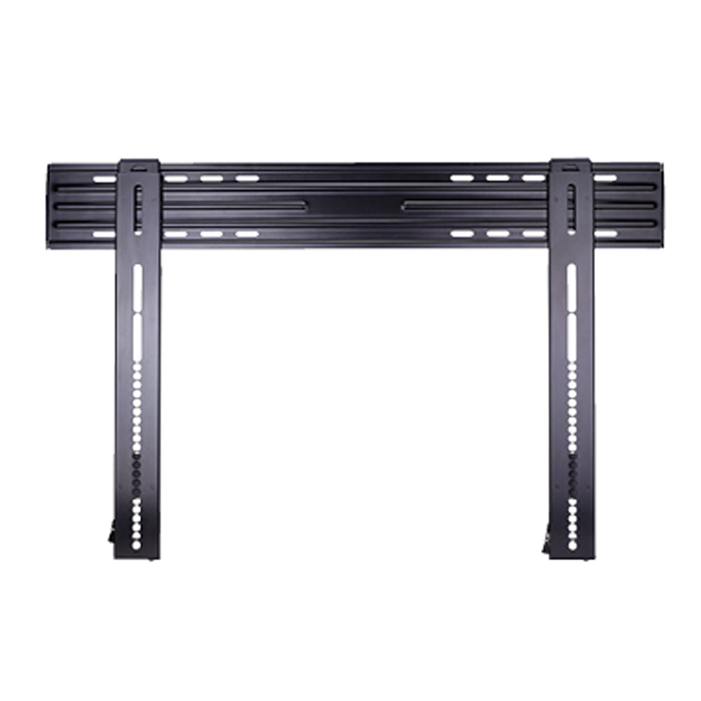 Sanus Black Series Super Slim Fixed TV Mount for 32-80\\"