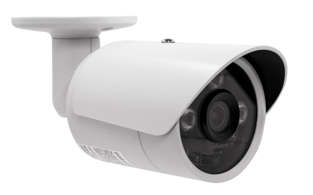 Bullet IP Camera 2 MP