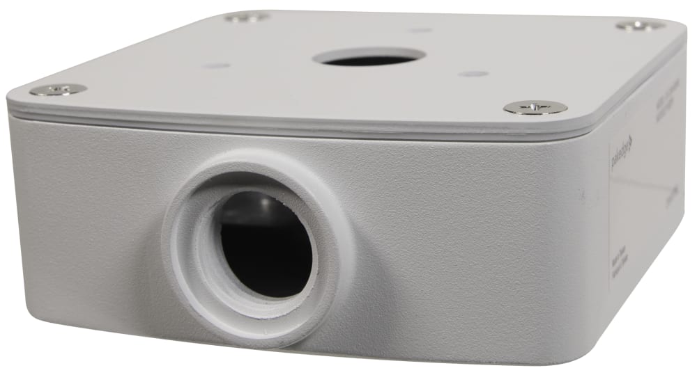 Mounting Bracket, Bullet Camera