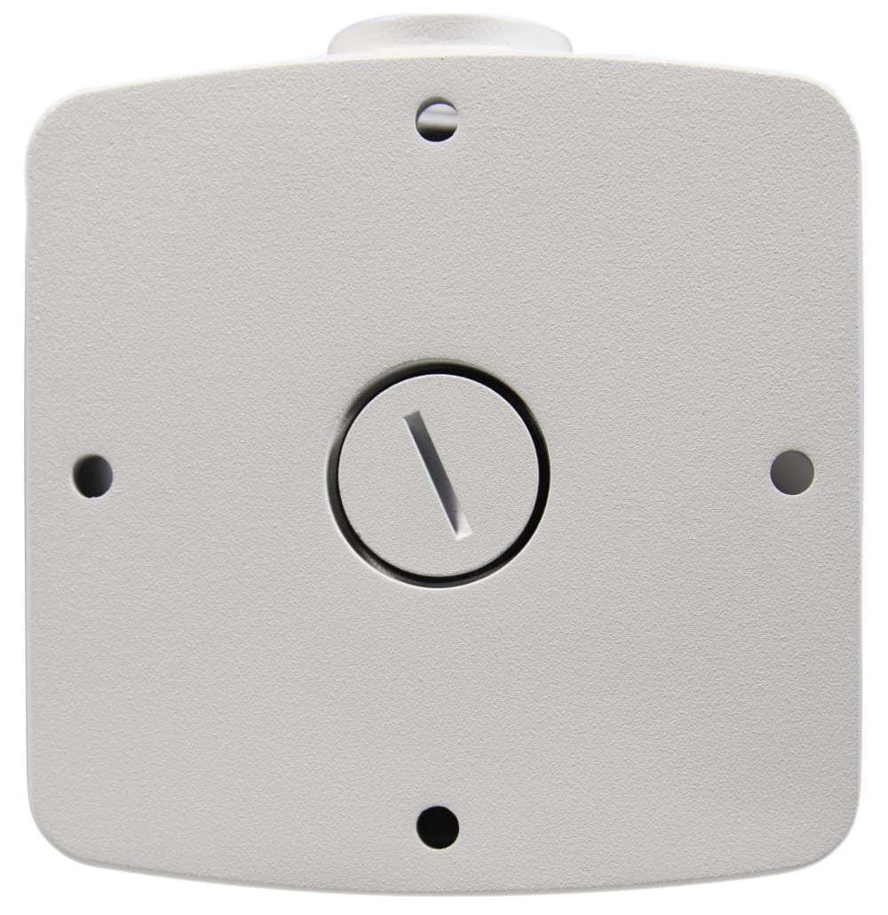 Mounting Bracket, Bullet Camera