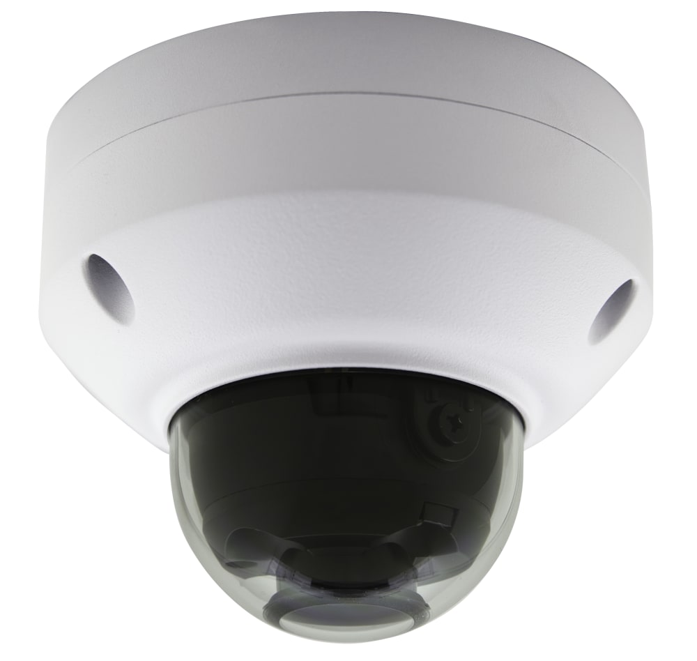 Dome IP Camera 2 MP