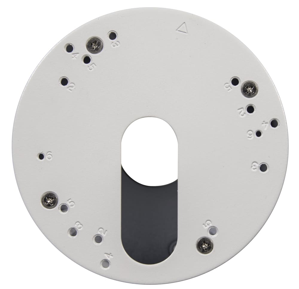 Mounting Bracket, Dome Camera