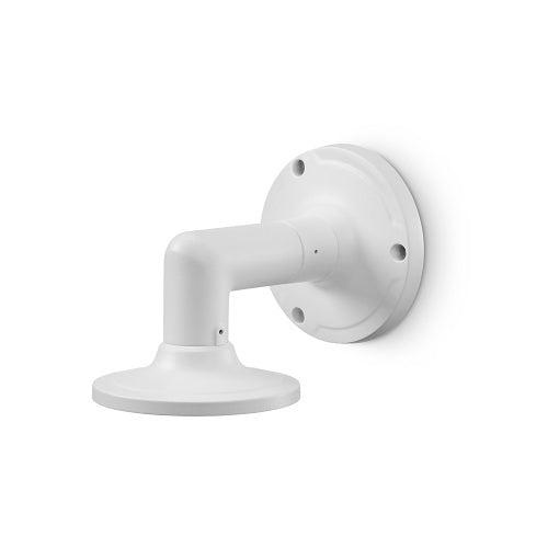 First Alert CX4AWMFTJB Wall Mounting Fixed Turret with Junction Box