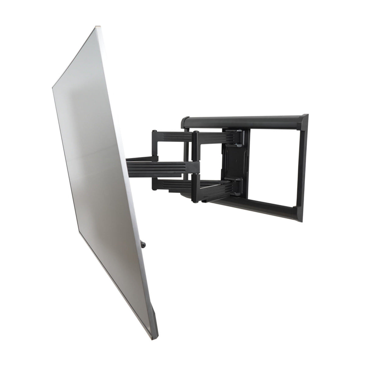 Sanus Black Series Full-Motion Premium TV Wall Mount for TVs 37\\"-80\\"