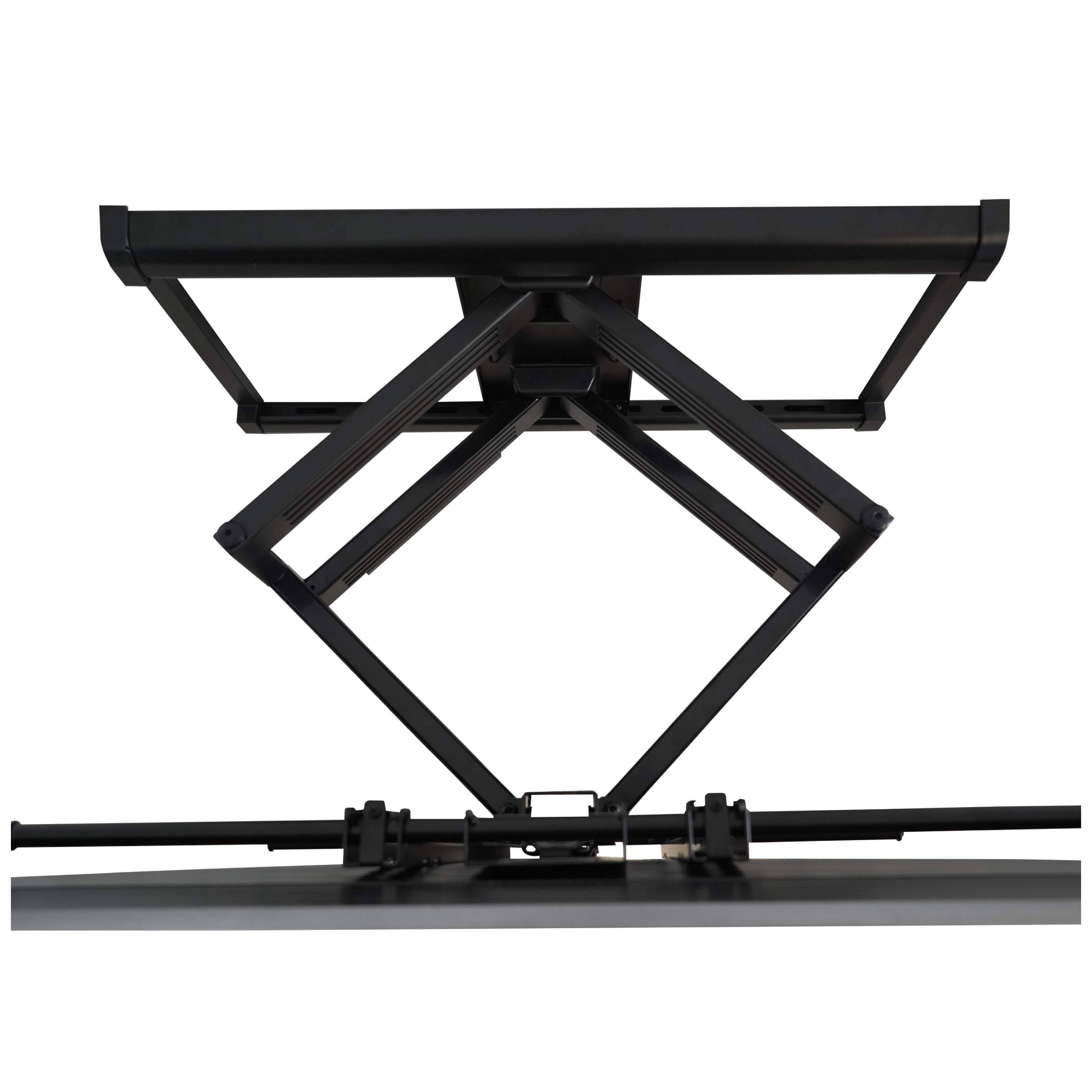 Sanus Black Series Full-Motion Premium TV Wall Mount for TVs 37\\"-80\\"