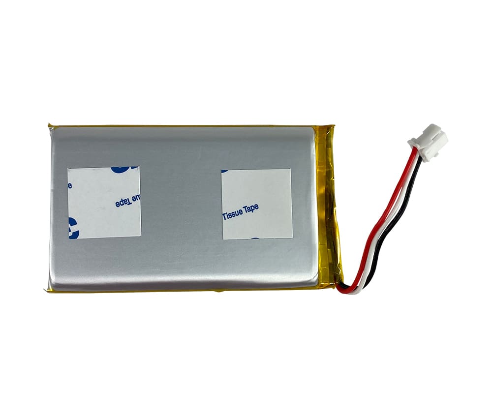 ClareOne Replacement Battery
