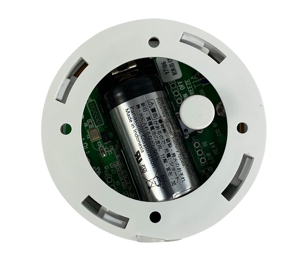 ClareOne Rate of Rise Heat Detector