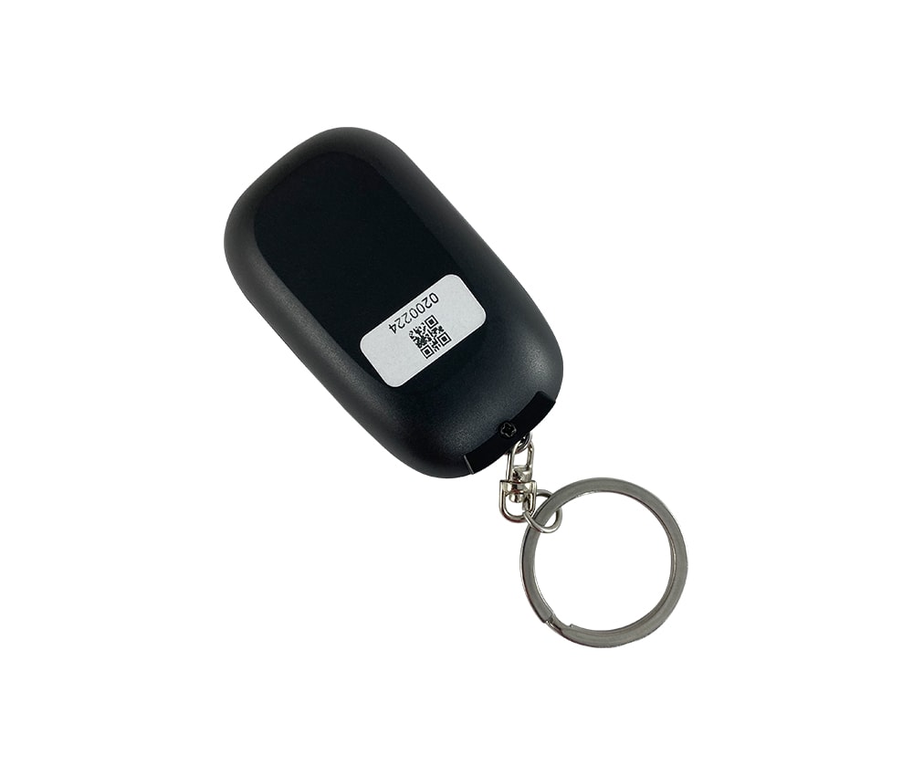 ClareOne Keyfob