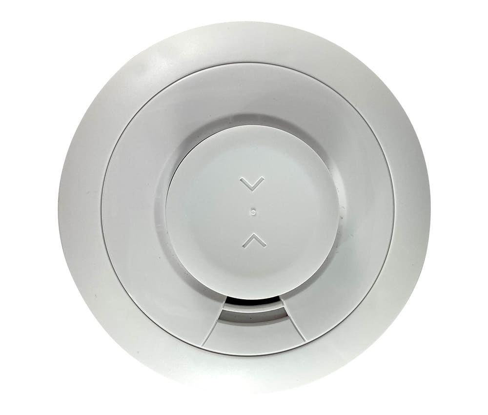 ClareOne Smoke/Heat Detector
