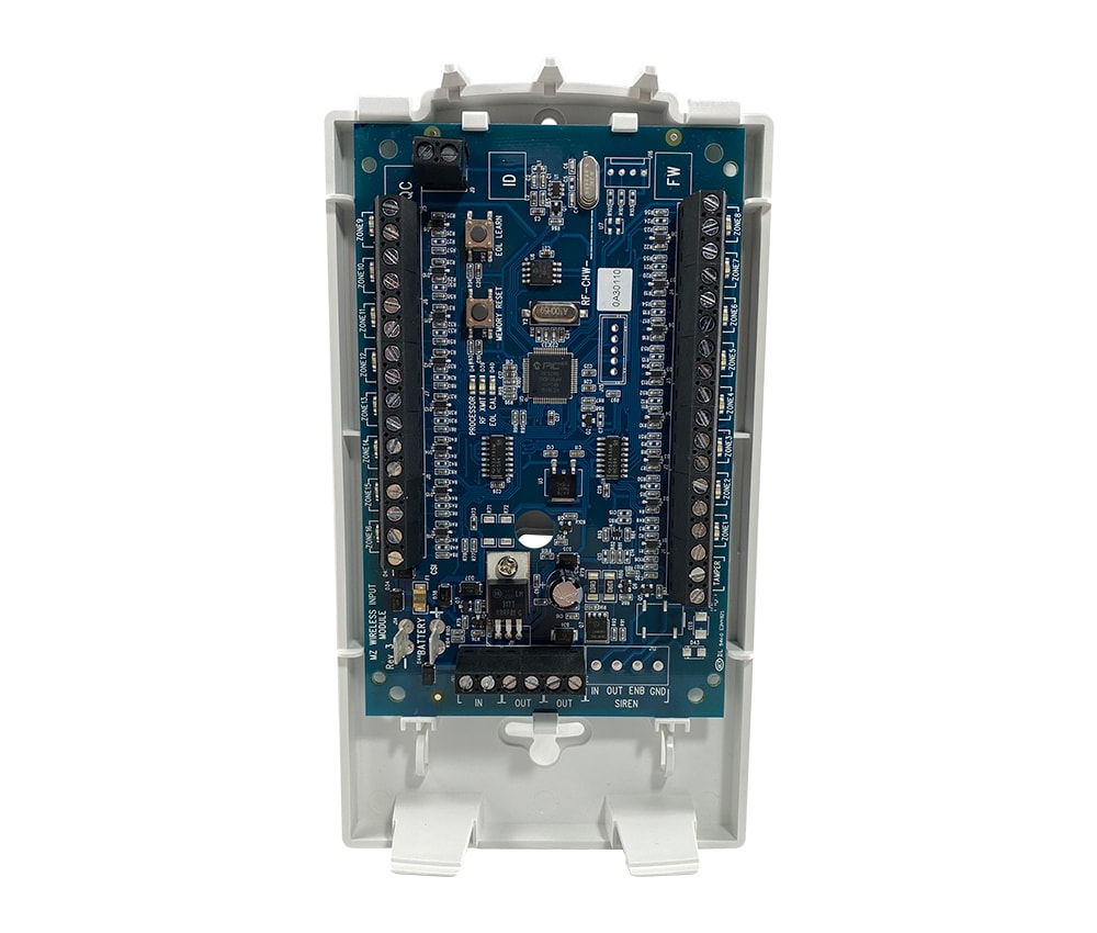 ClareOne 16-Zone Hardwired Input Module