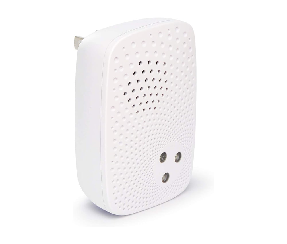 ClareOne Z-Wave Indoor Siren