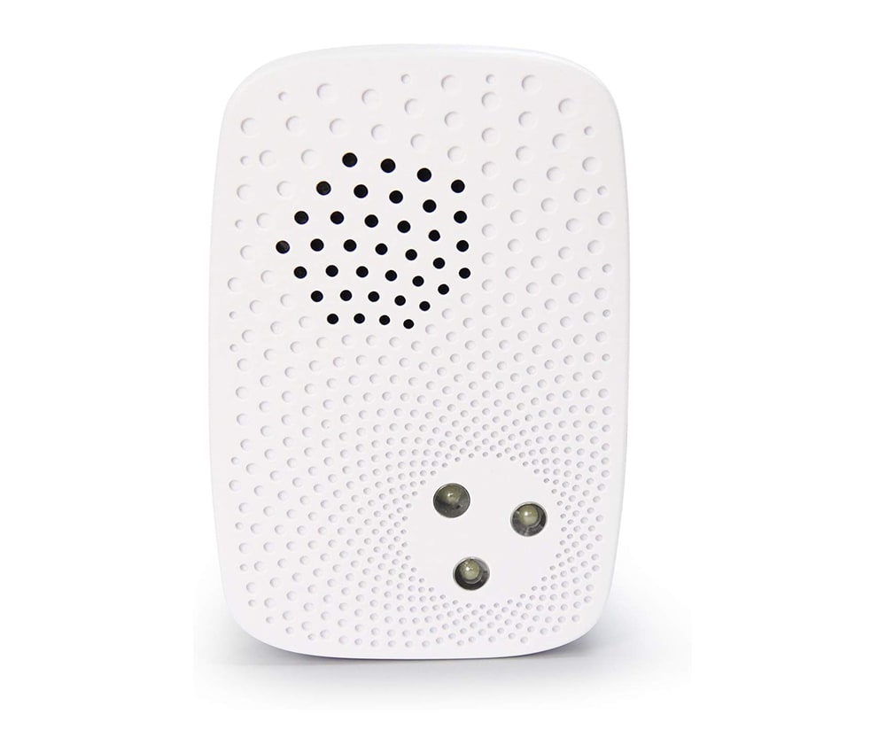 ClareOne Z-Wave Indoor Siren