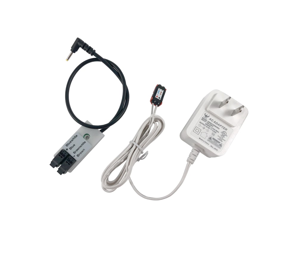 Clare™ Touchpanel Power Extension Kit