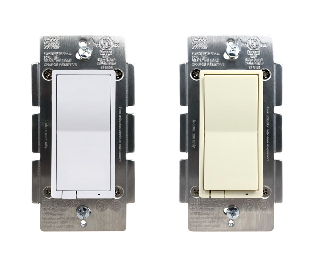 ClareVue™ In-Wall Switch