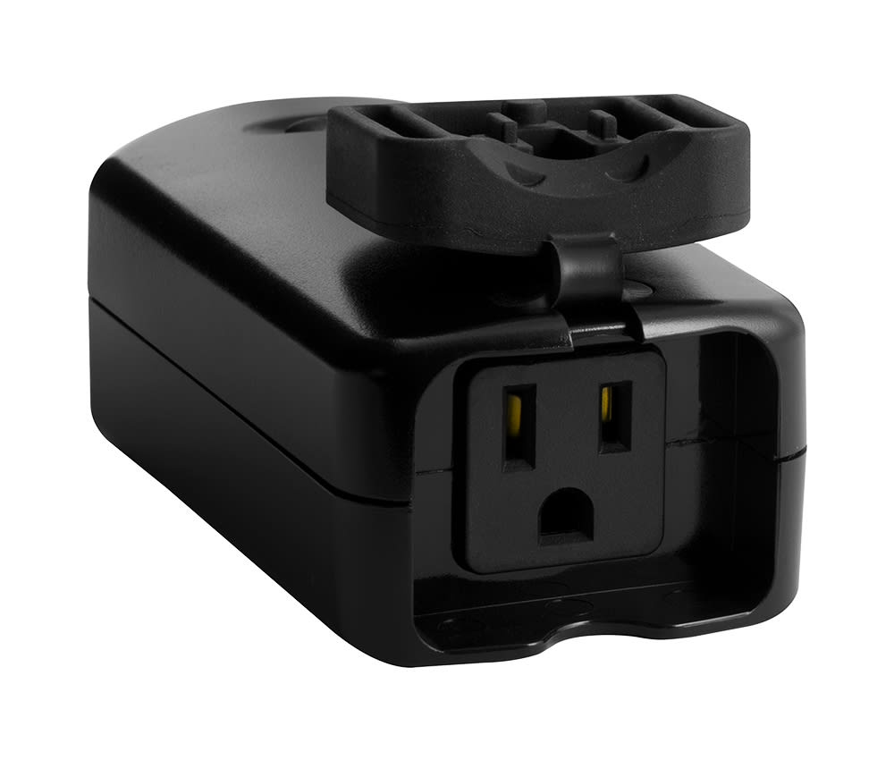 ClareVue™ Outdoor Plug-In Switch