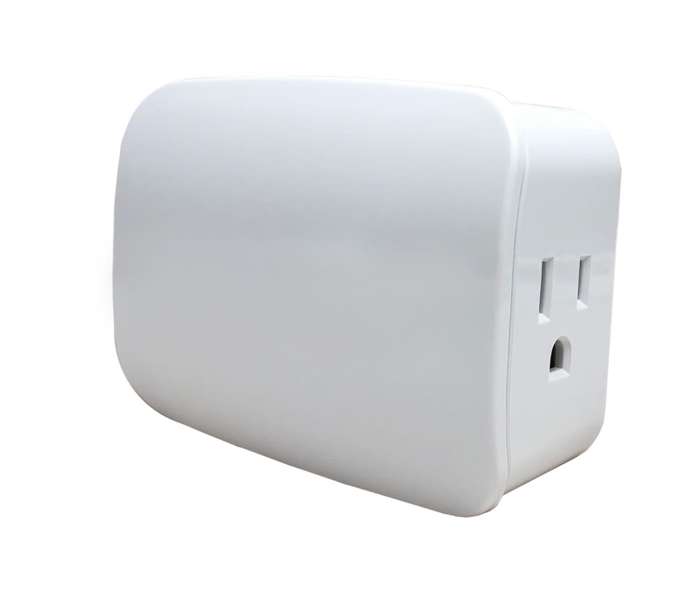 ClareVue™ Plug-In Dimmer