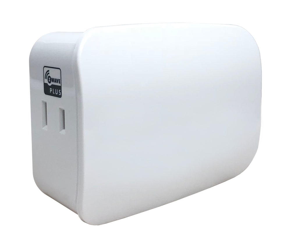 ClareVue™ Plug-In Dimmer