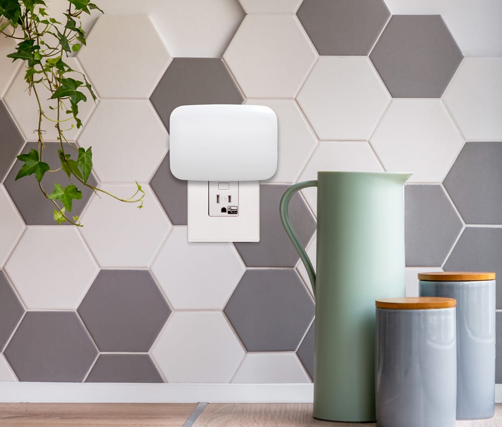 ClareVue™ Plug-In Dimmer