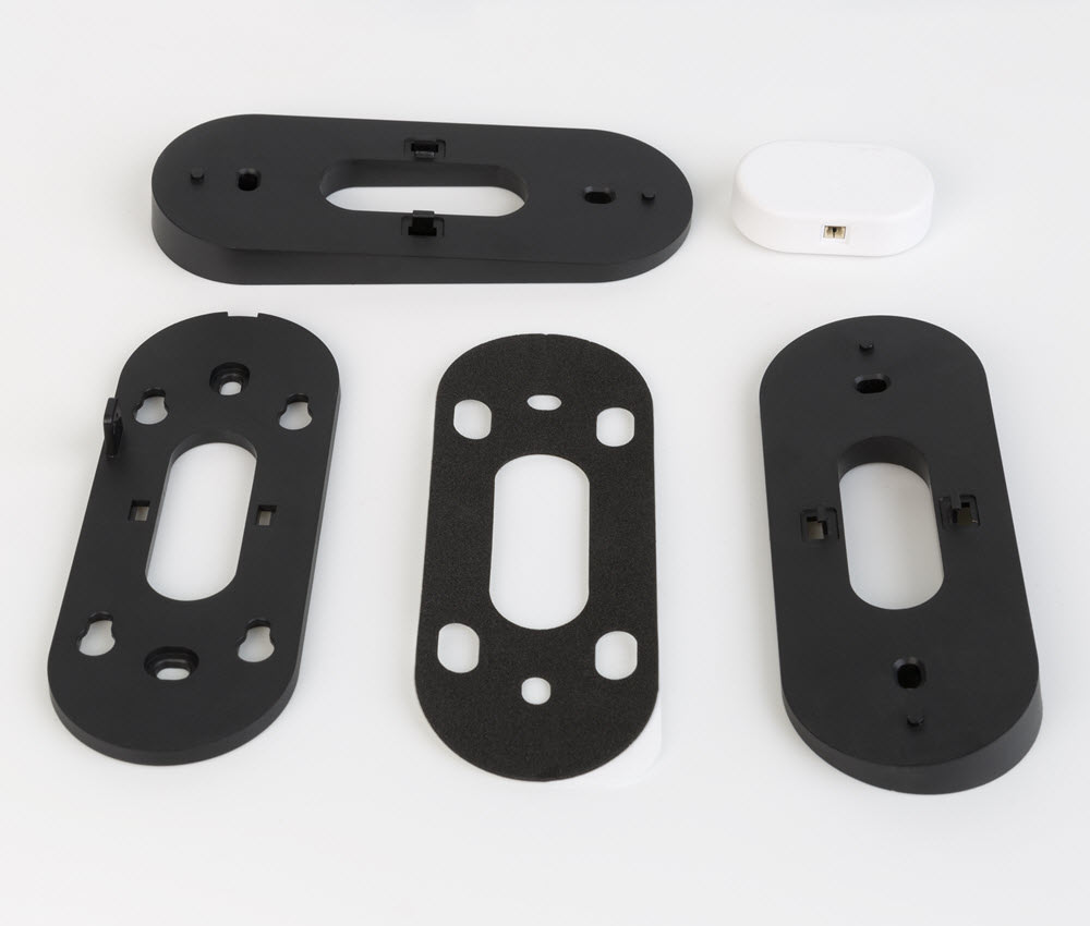 ClareVision Smart Video Doorbell