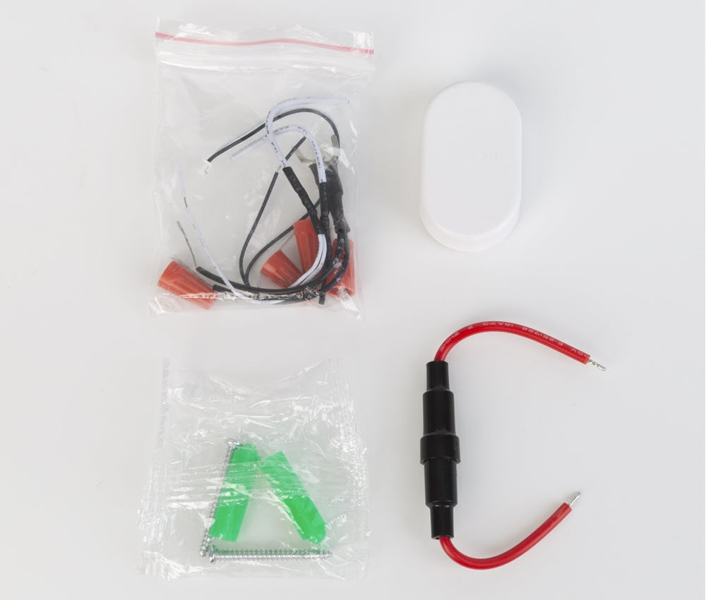ClareVision Smart Video Doorbell