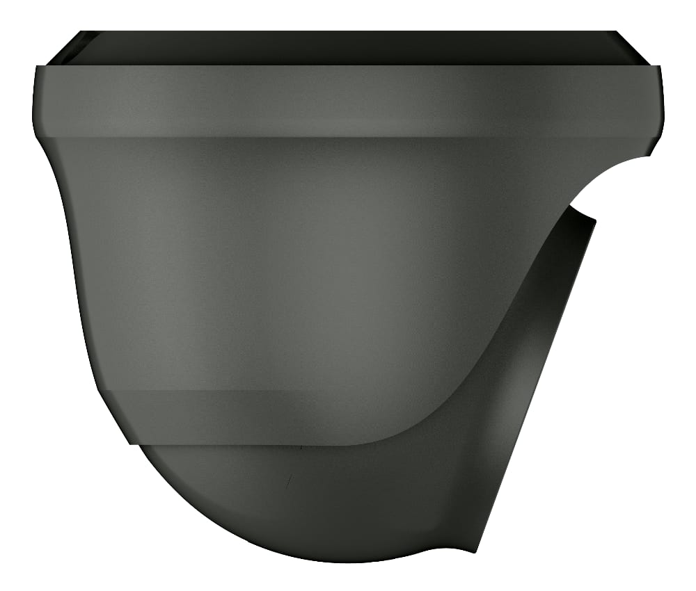 ClareVision 4MP IP Performance Series Color at Night Turret Camera (Black)