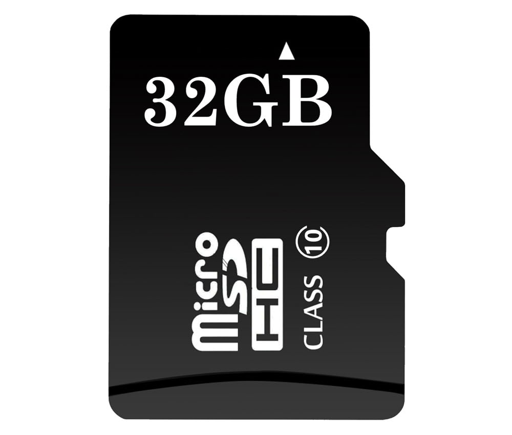 ClareVision SD Card | 32GB