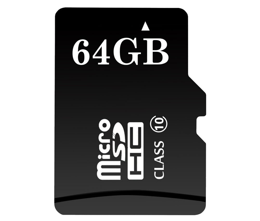 ClareVision SD Card | 64GB