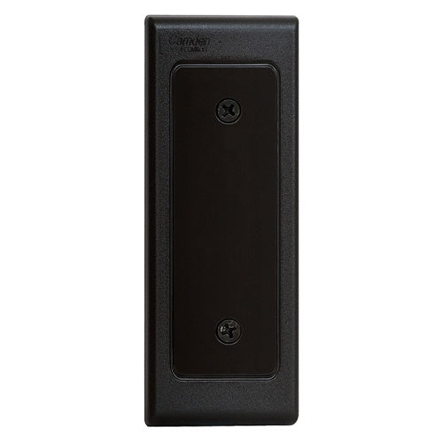 Camden CM-324-N Wired Touchless Switch with Plain Faceplate, Narrow