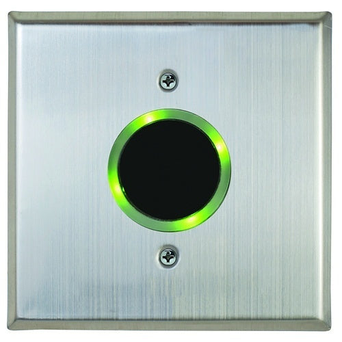 Camden CM-331/SW-SGLR CM-331 Series SureWave Touchless Switch