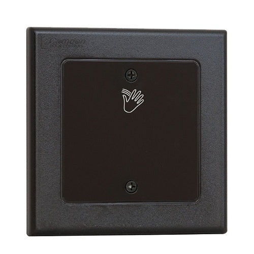 Camden CM-325/40W Short Range Sure Wave Touchless Switch Relay