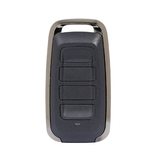 Camden CV-WTX4H-H26 Large Four Button Transmitter with HID Prox 125kHz, Smart Cards/Tags