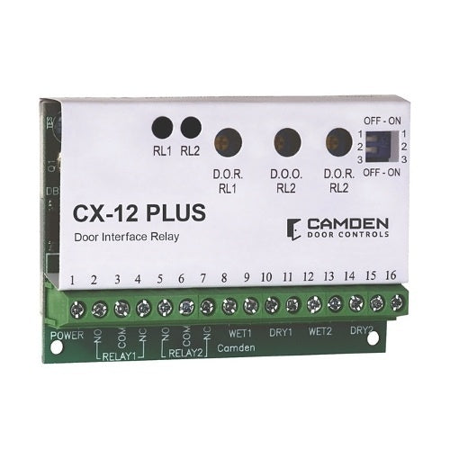 Image of CM-CX12PLUS