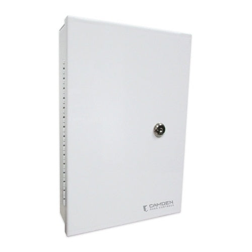 Camden CX-33PS Advanced Logic Relay Door Control and Power Supply Cabinet