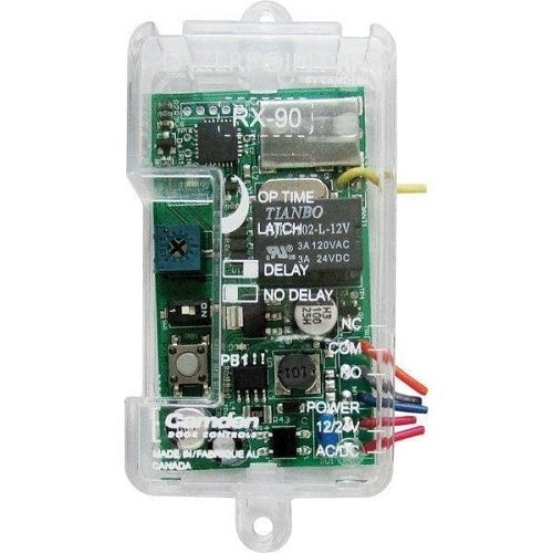 Image of CM-RFL454SA