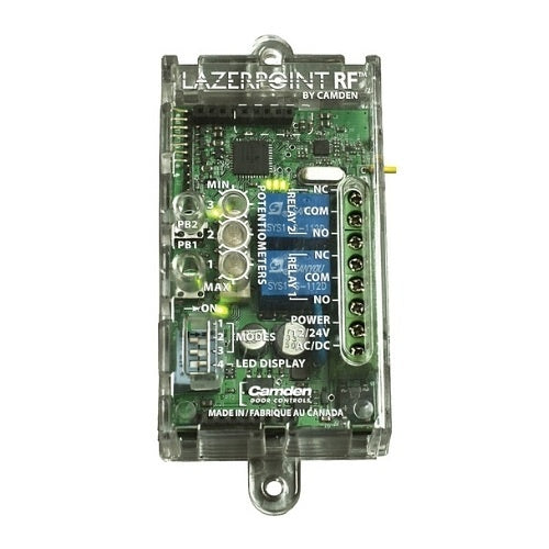 Image of CM-RX91