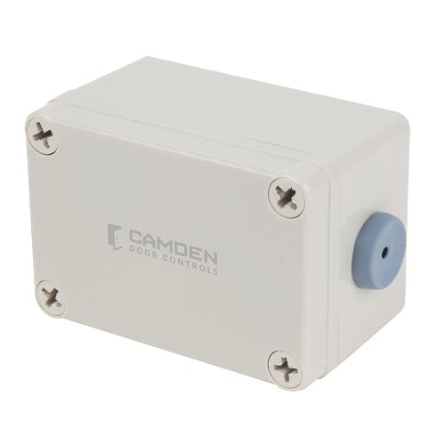 Camden CM-SRX2 CM-SR Series 2-Channel 868 MHz Wireless Relay Receiver