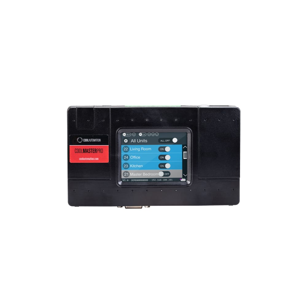 CoolMaster Pro Universal VRF Bridge